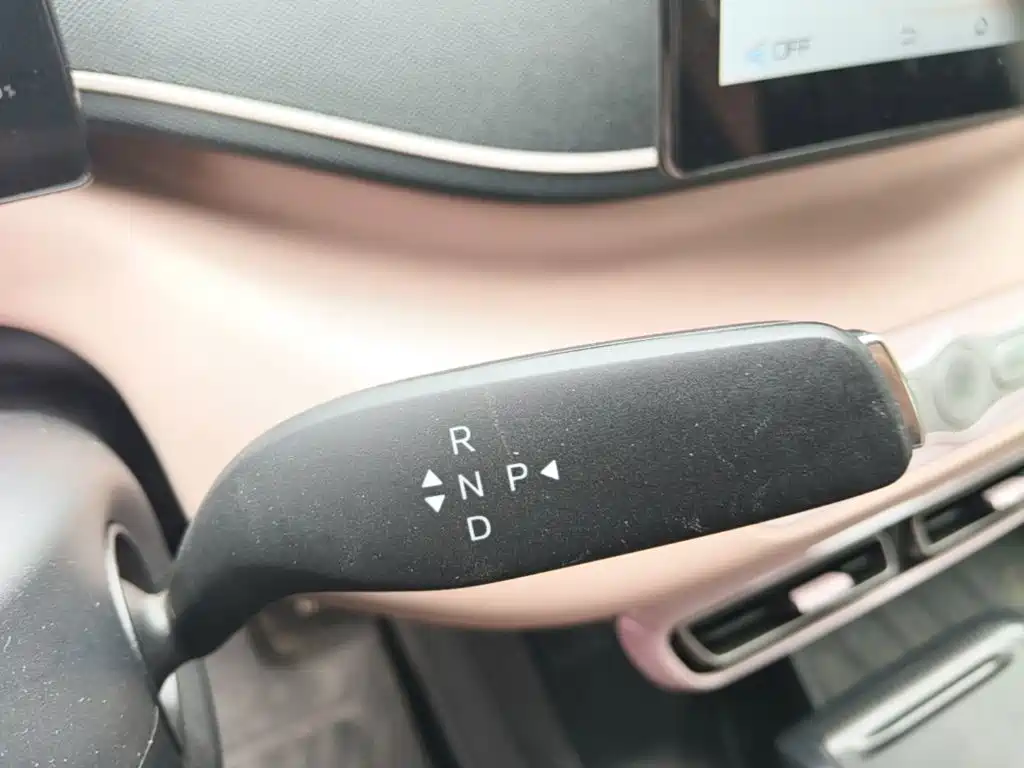 BYD Seagull — миниатюра 14