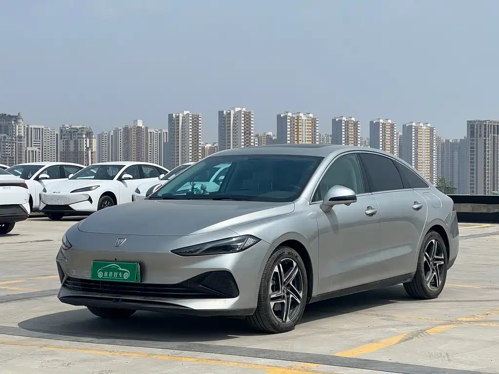 Roewe D7 2023