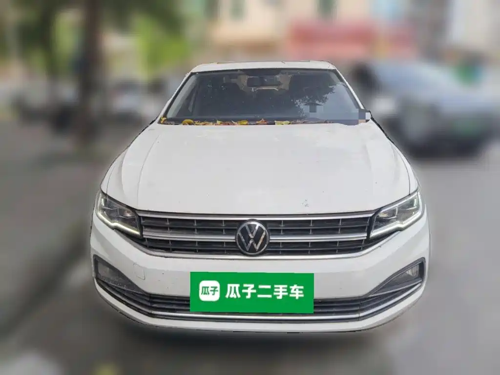 Volkswagen Bora — миниатюра 2