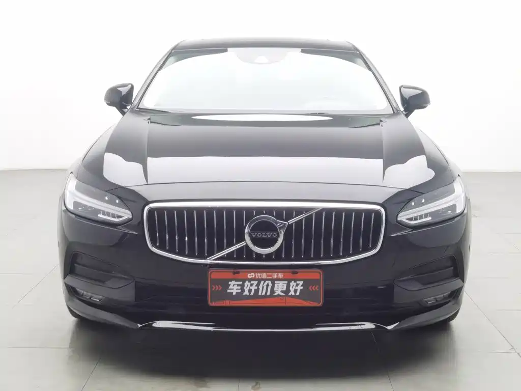 Volvo S90 — миниатюра 3