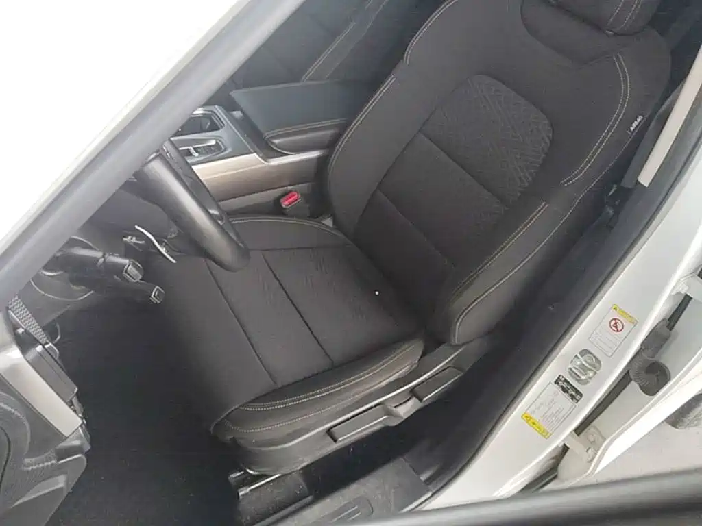Haval Big Dog — миниатюра 15