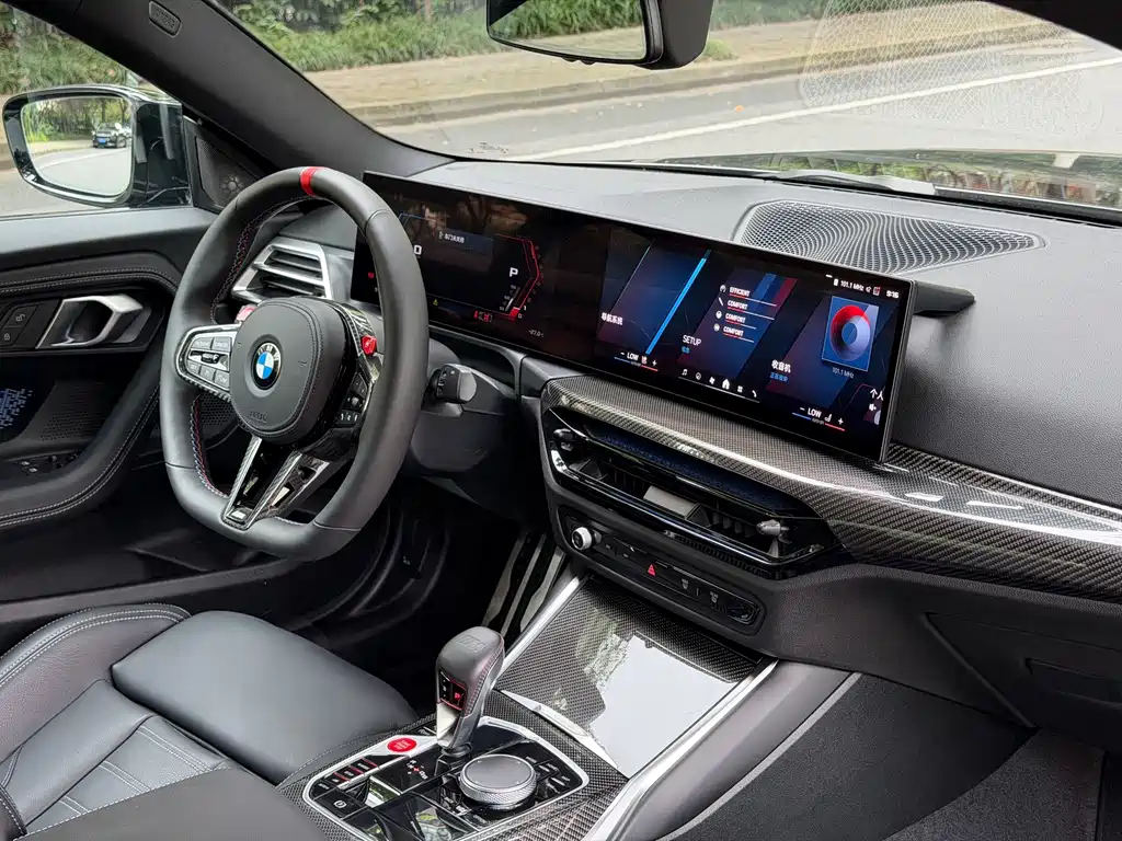 BMW M2 — миниатюра 6