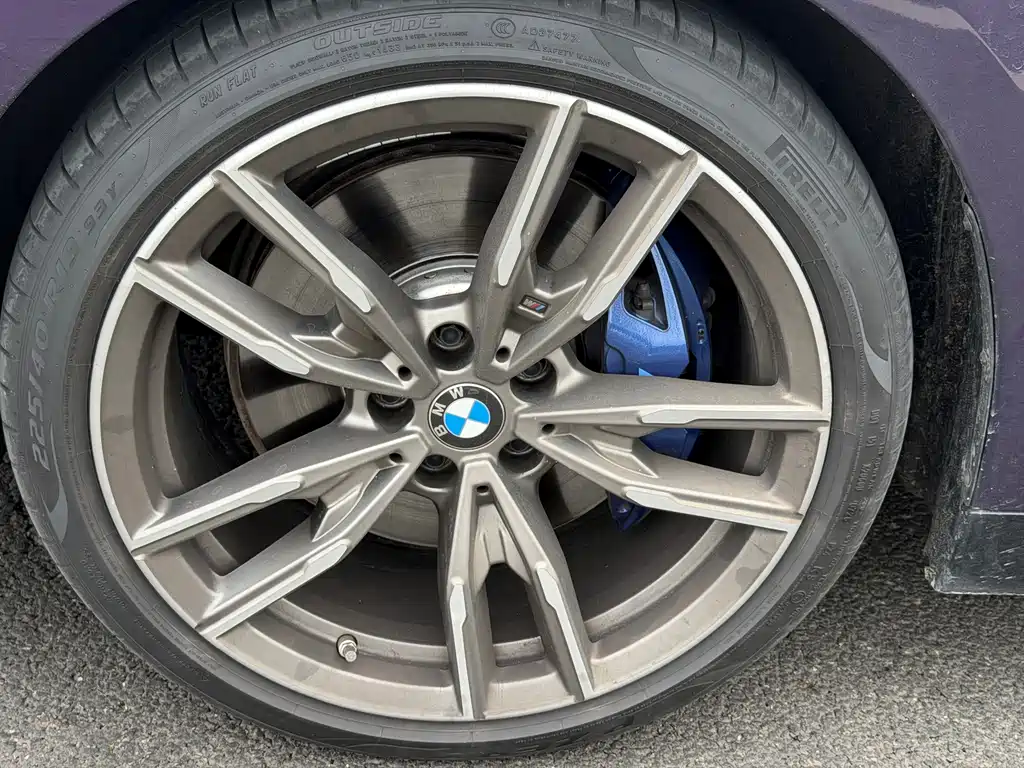 BMW M240i — миниатюра 6