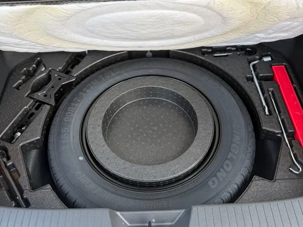 Nissan Qashqai — миниатюра 15