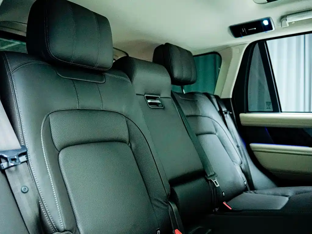 Land Rover Range Rover — фотографии объявления, Фото 16
