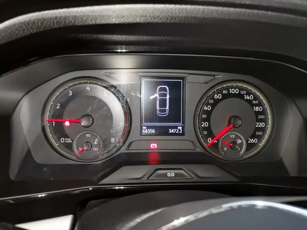 Volkswagen Lavida — миниатюра 12