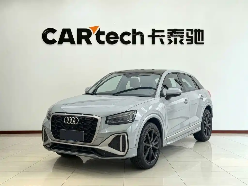 Audi Q2L — миниатюра 7
