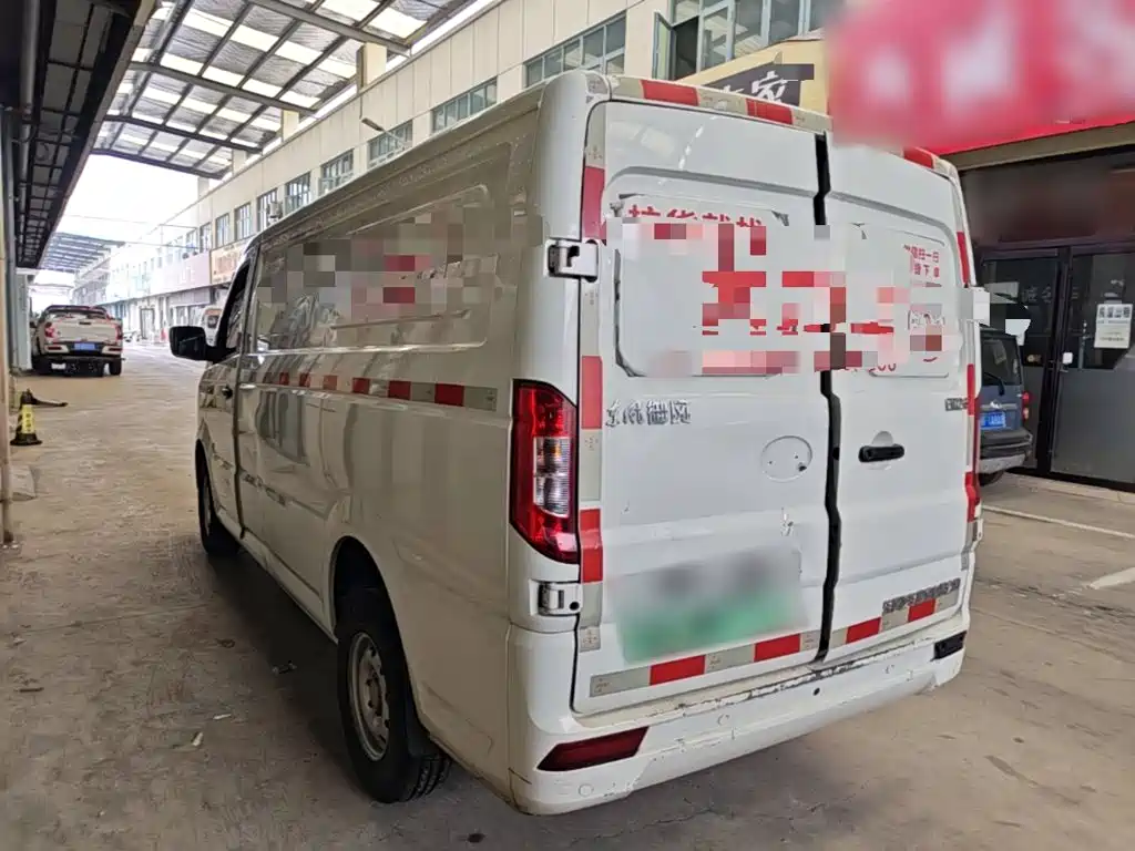 Yufeng EM26 — миниатюра 5