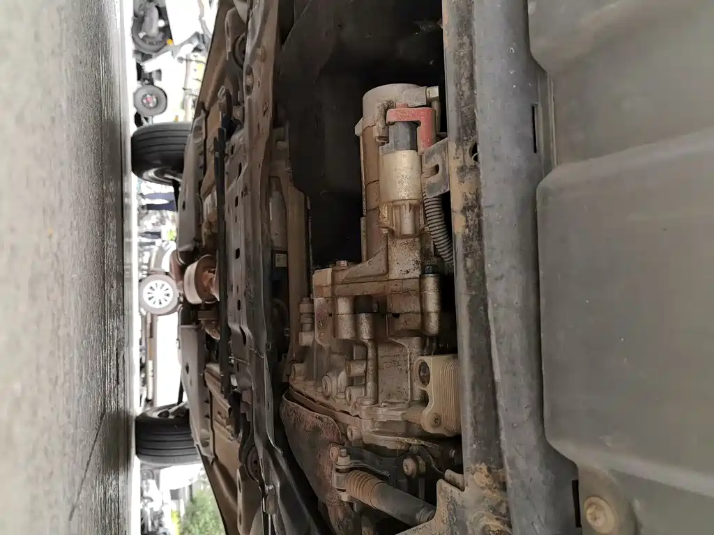 Land Rover Evoque — миниатюра 22