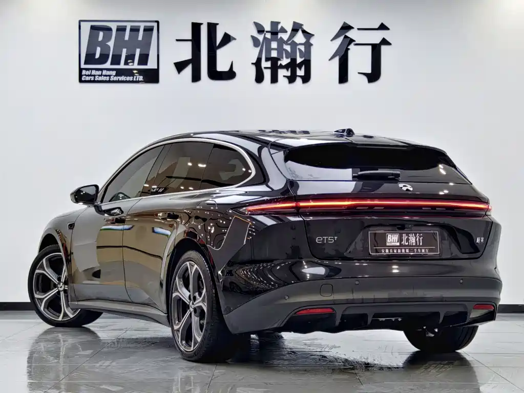 NIO ET5T 2024 75kWh Touring