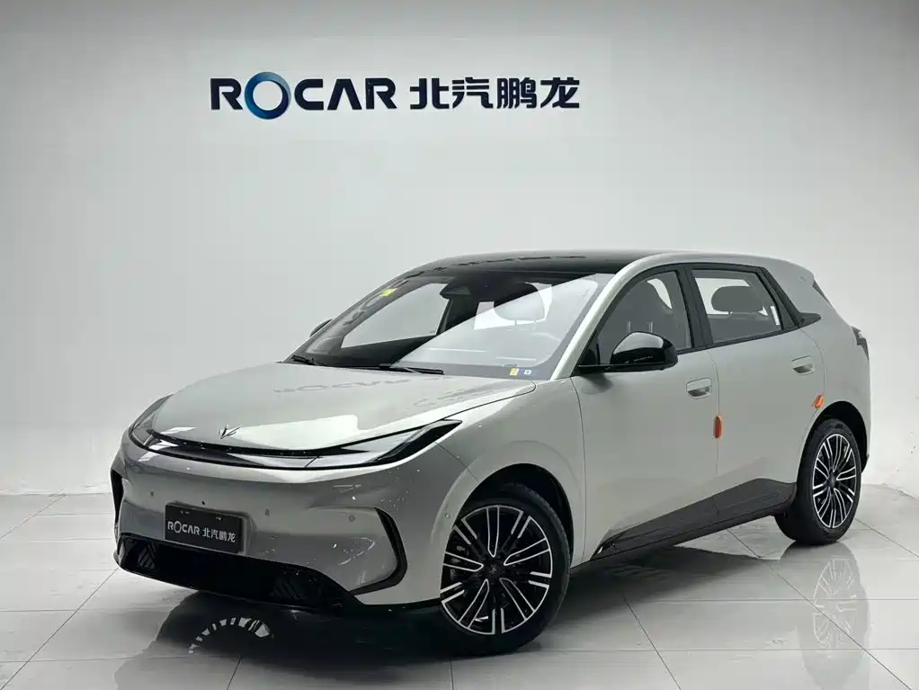 ARCFOX Beta T1