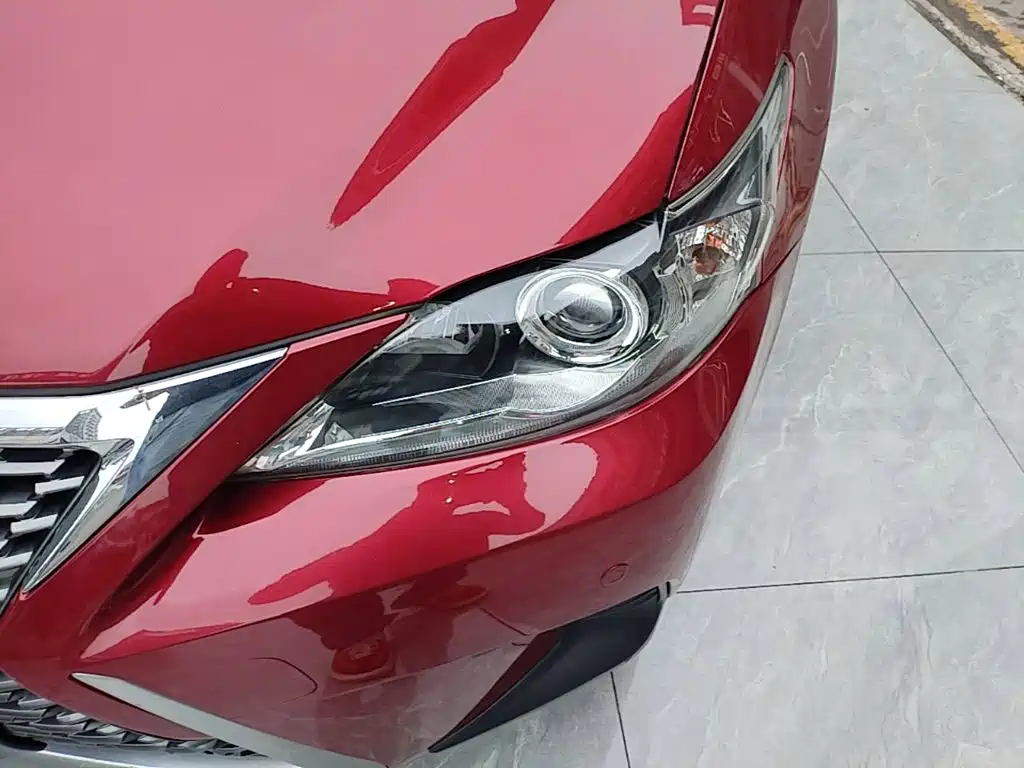 Lexus CT — миниатюра 24