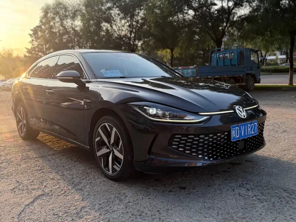 Volkswagen Lamando — миниатюра 3