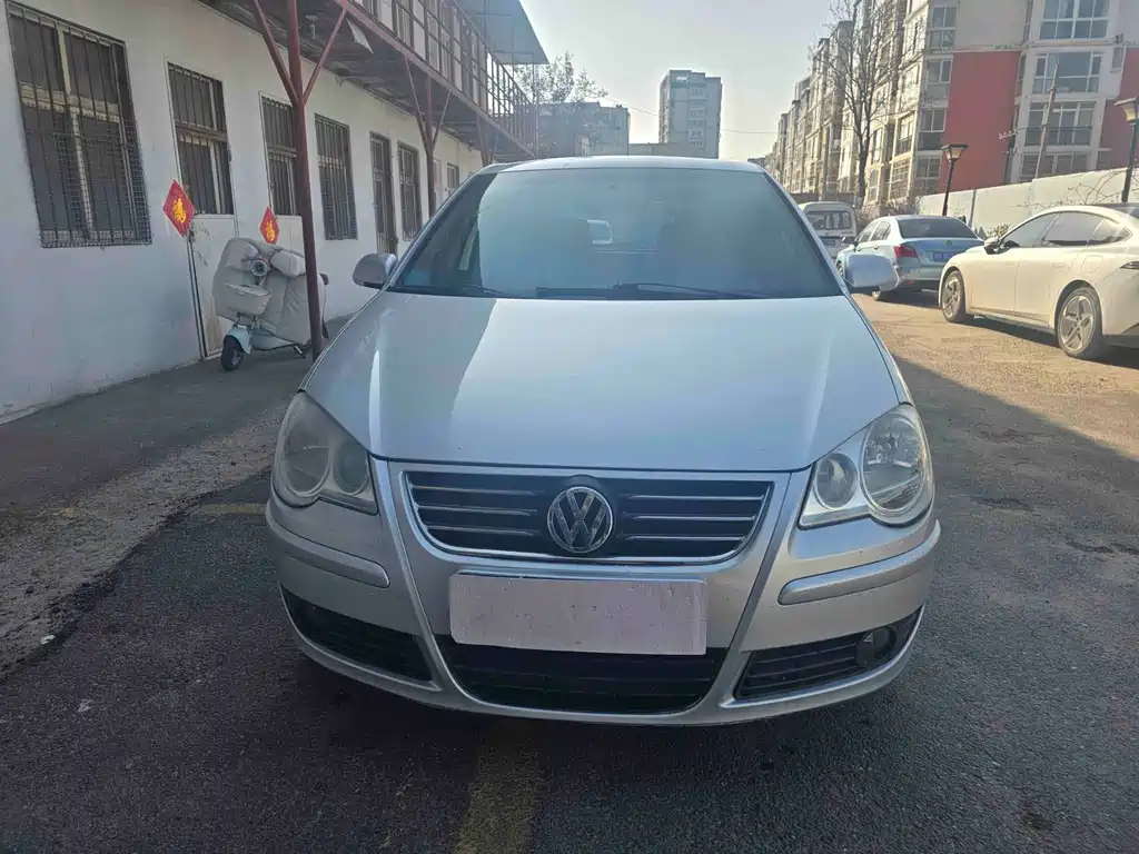 Volkswagen Polo — миниатюра 2