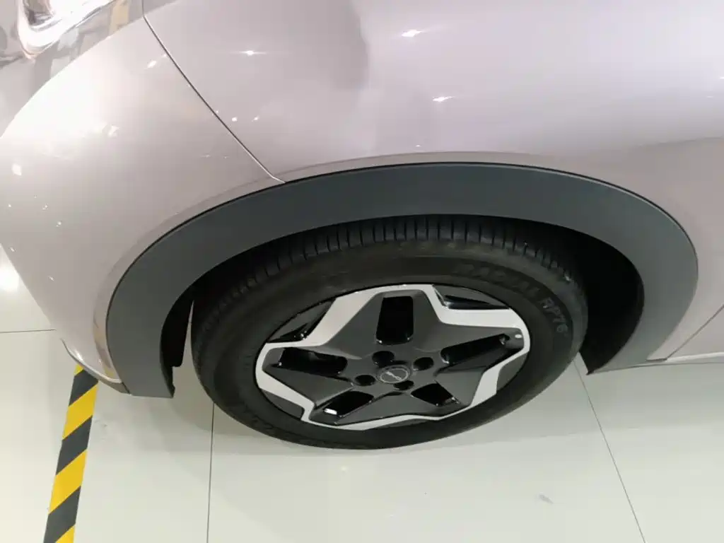 BYD Dolphin — миниатюра 23
