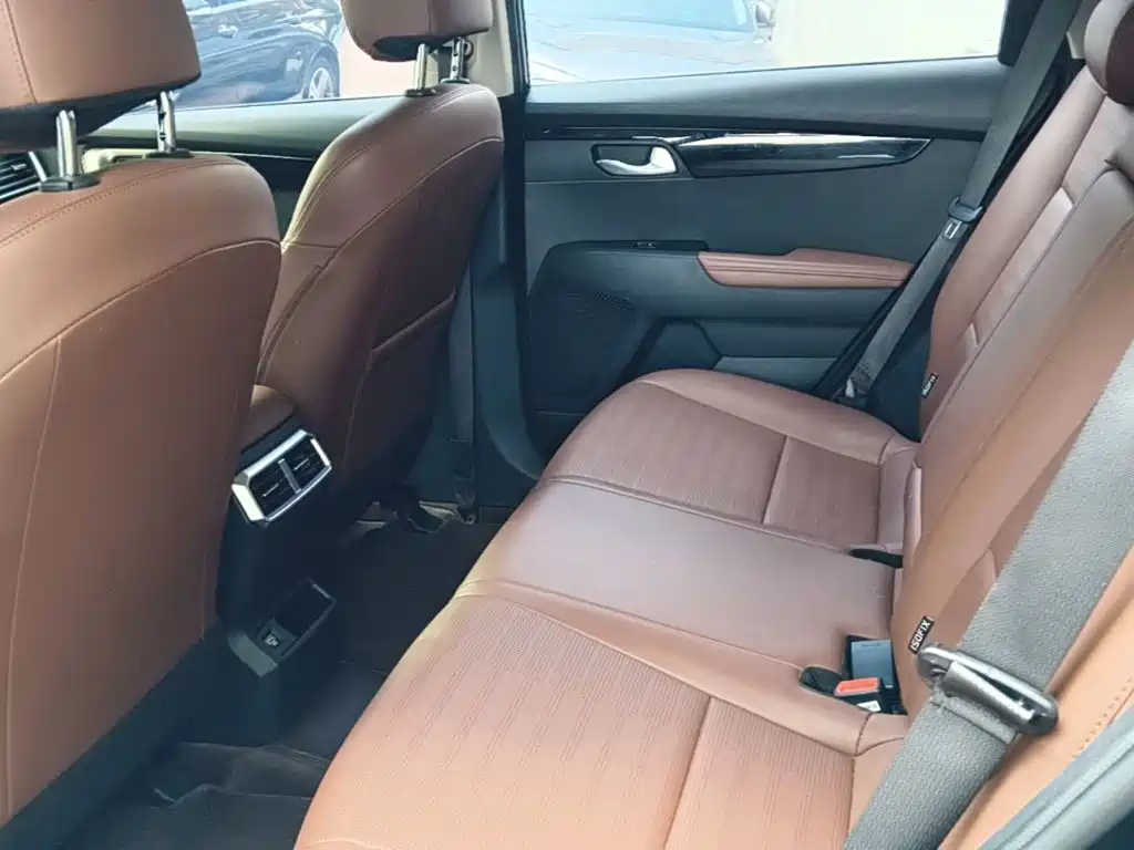 Kia Sportage — миниатюра 17