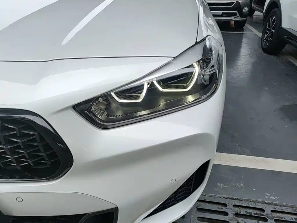 BMW X2 — миниатюра 24
