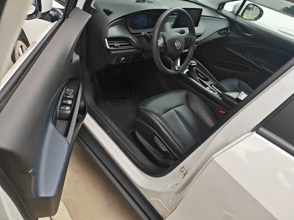 Buick Velite 6 — миниатюра 16
