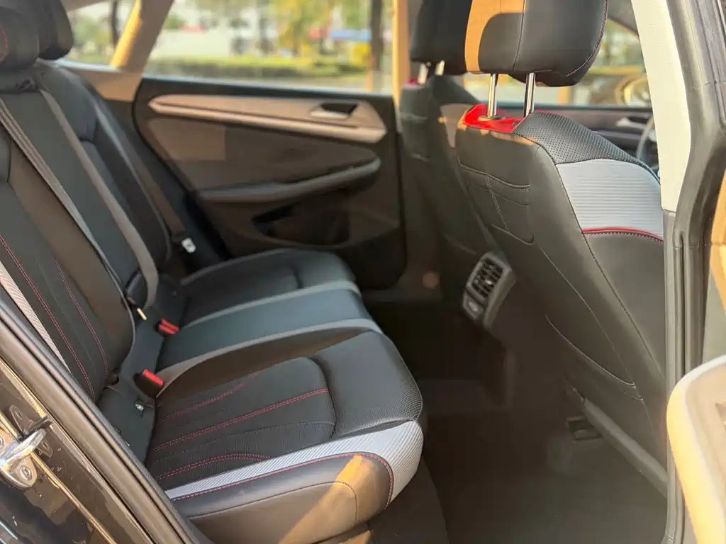 Volkswagen Lamando — миниатюра 12