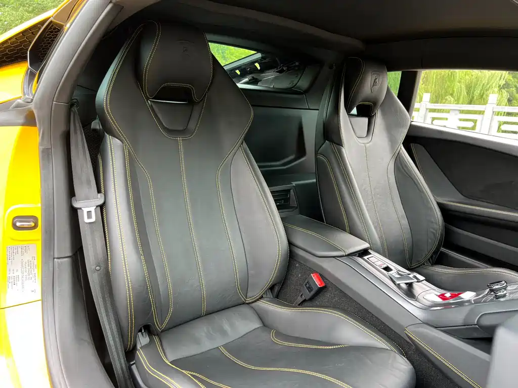 Lamborghini Huracán — миниатюра 7