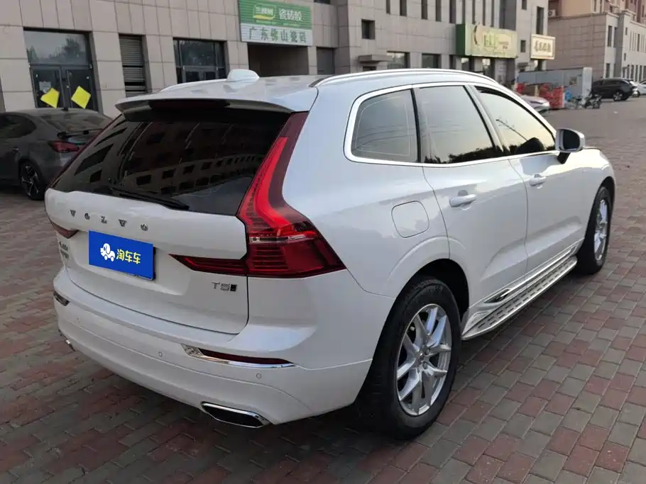 Volvo XC60 — миниатюра 3
