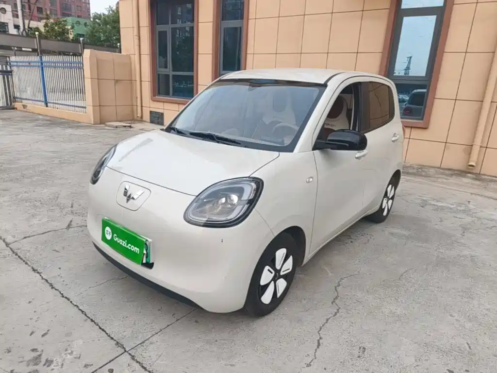 Wuling MINIEV — миниатюра 2