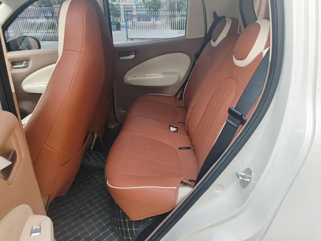 Wuling MINIEV — миниатюра 17