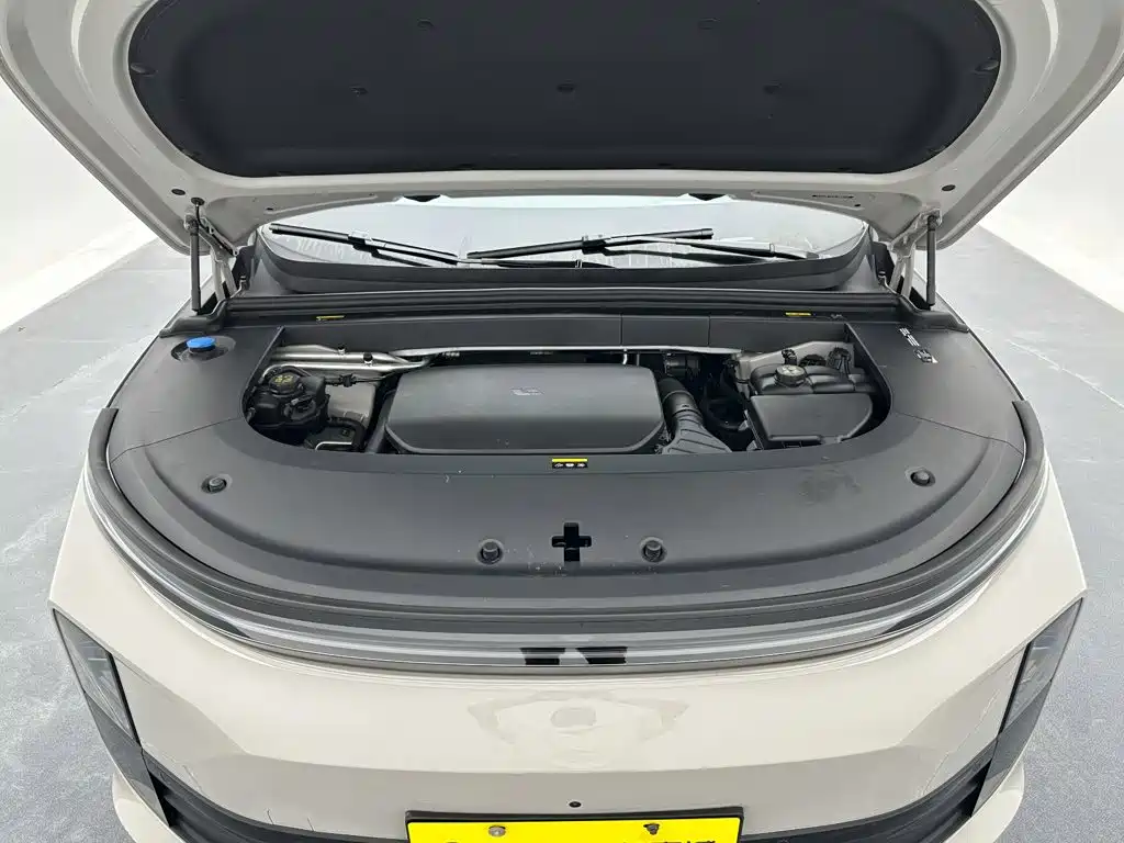 Li Auto Li L6 — миниатюра 26