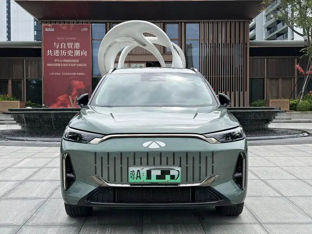 Fulwin Fengyun T10 — миниатюра 3