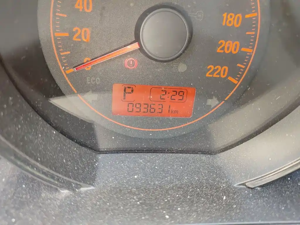 Honda Fit — миниатюра 13
