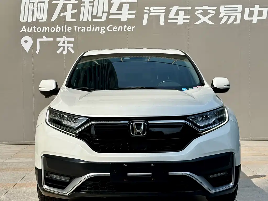 Honda CR-V 2021 240TURBO CVT