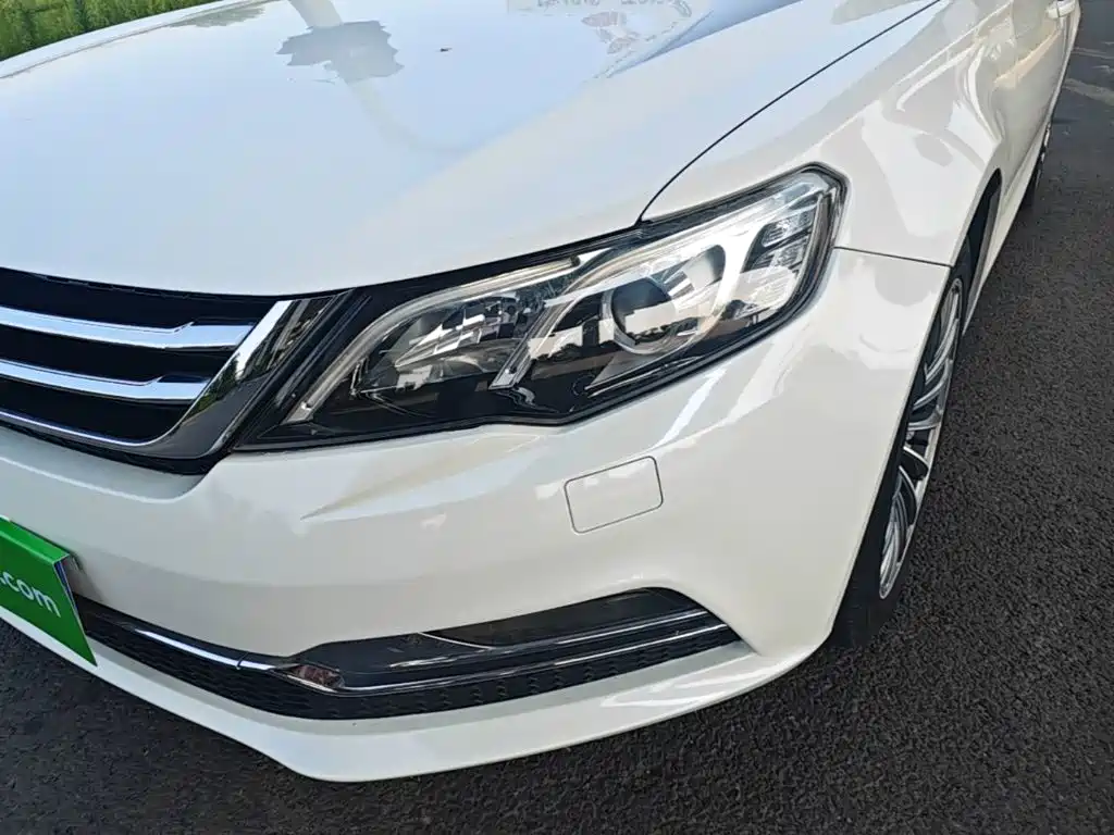 Zotye Zotye Z700 — миниатюра 24