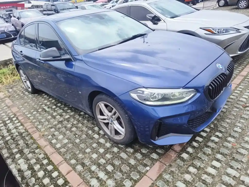 BMW 1 Series — миниатюра 4