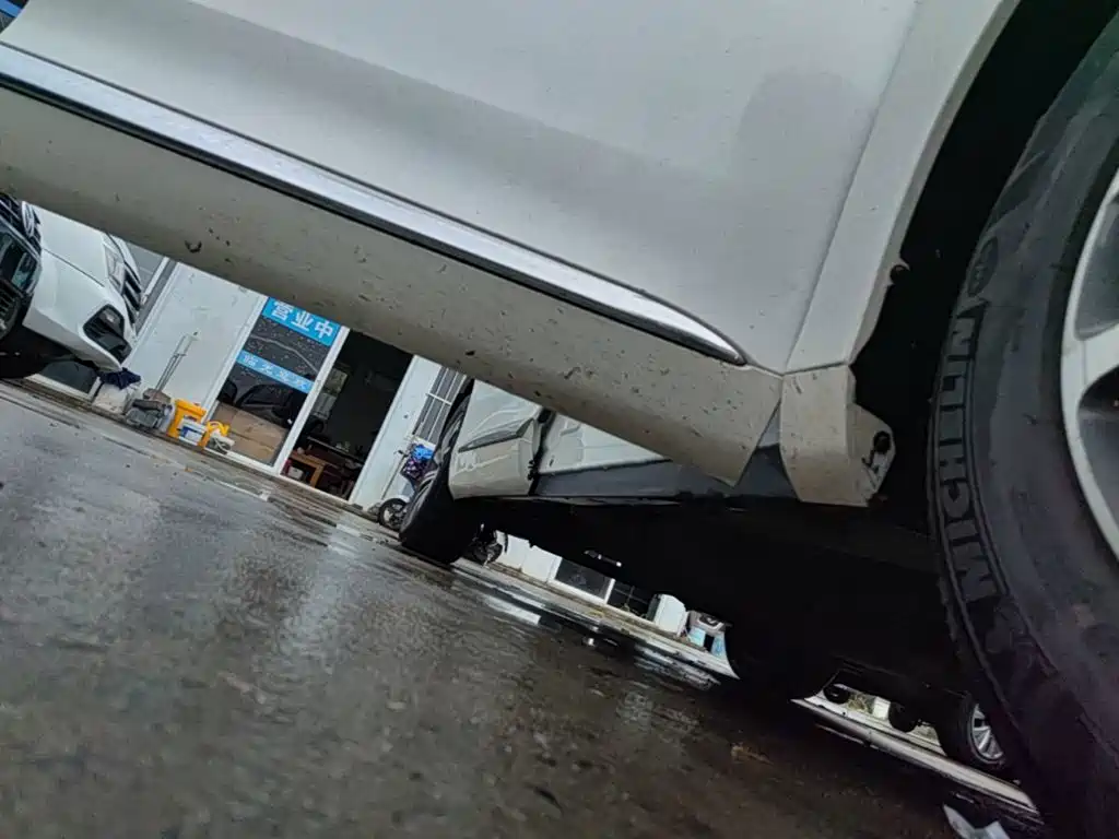 GAC Motor Trumpchi M8 — миниатюра 21
