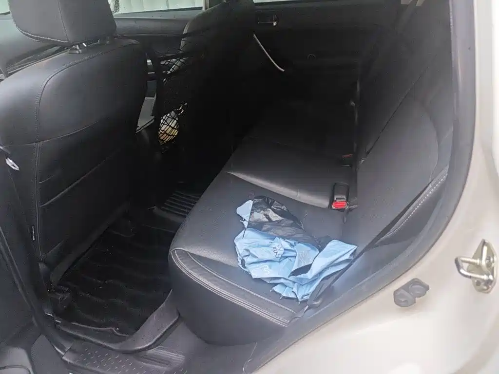 Subaru Forester — миниатюра 18