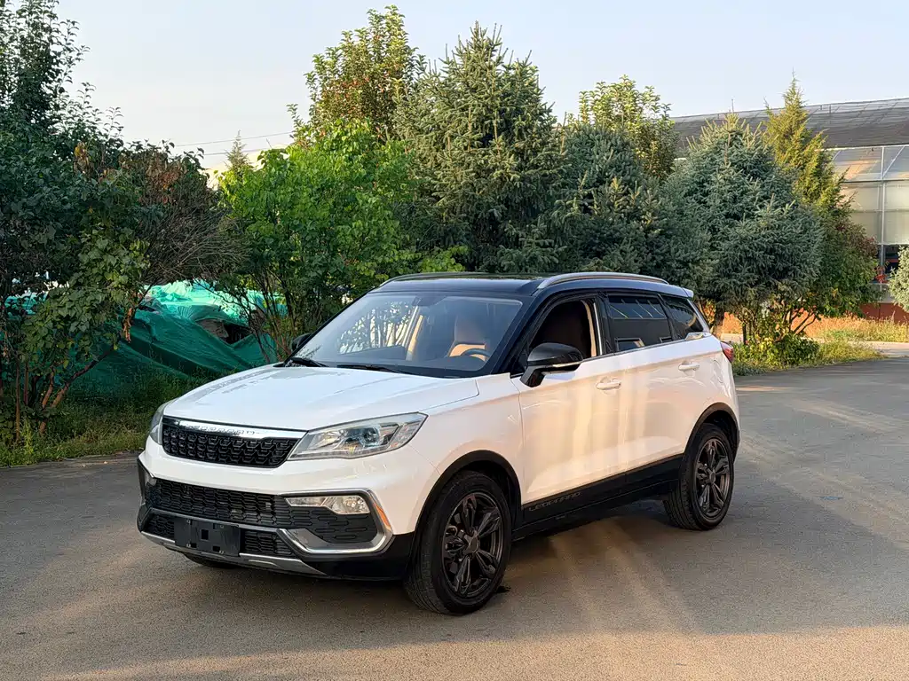 Leopaard Leopaard CS9 — миниатюра 3