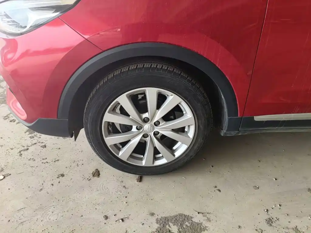 MG ZS — миниатюра 23