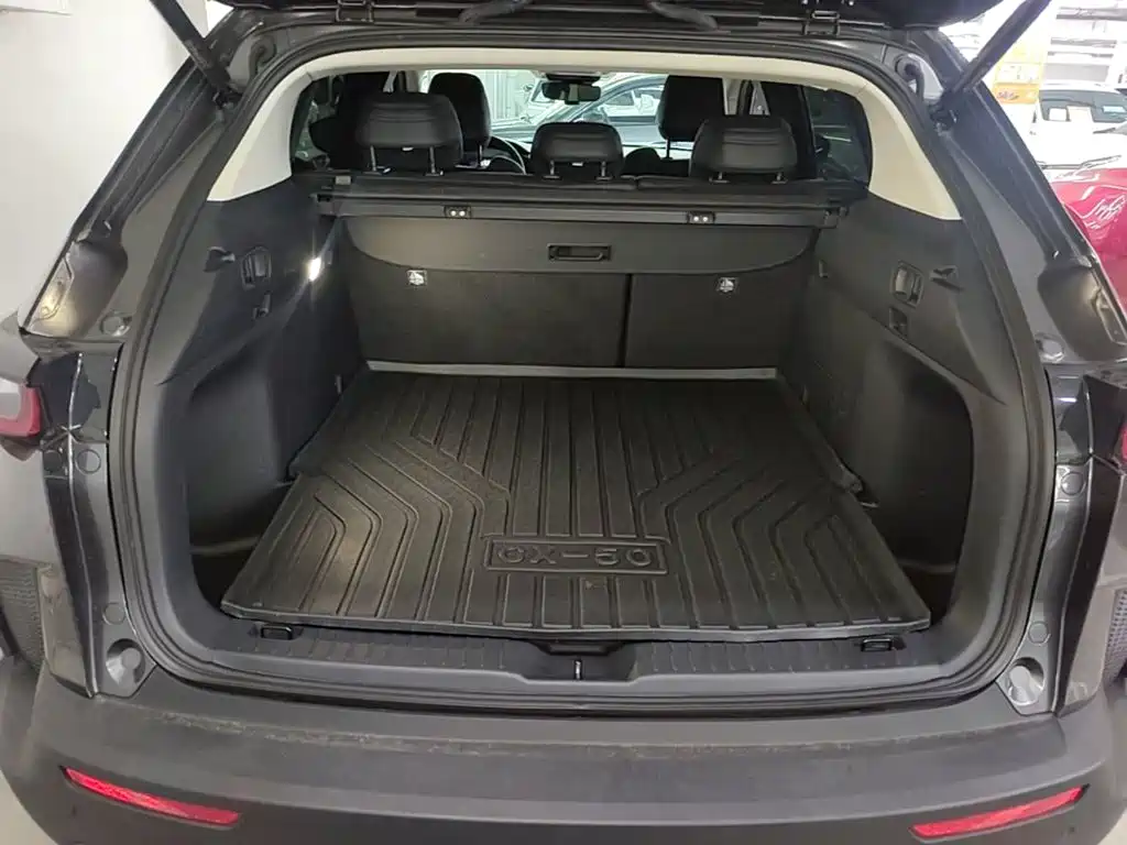 Mazda CX-50 Xingye — миниатюра 19
