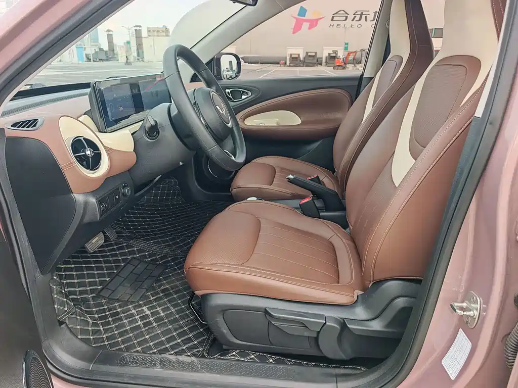 Wuling Bingo — миниатюра 10