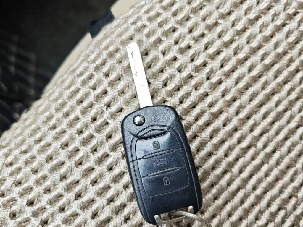 Baojun 730 — миниатюра 9