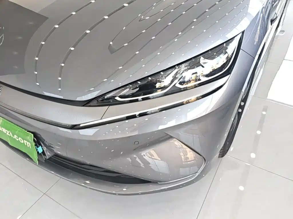 BYD Qin L — миниатюра 24