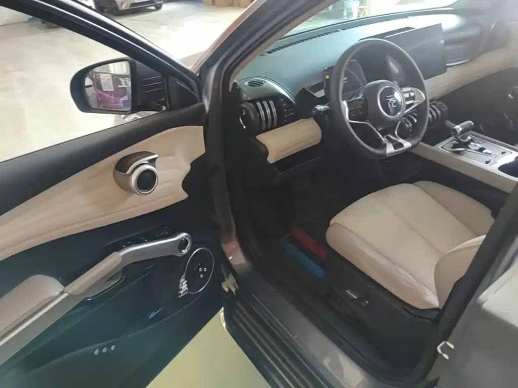 BYD Yuan Plus — миниатюра 16