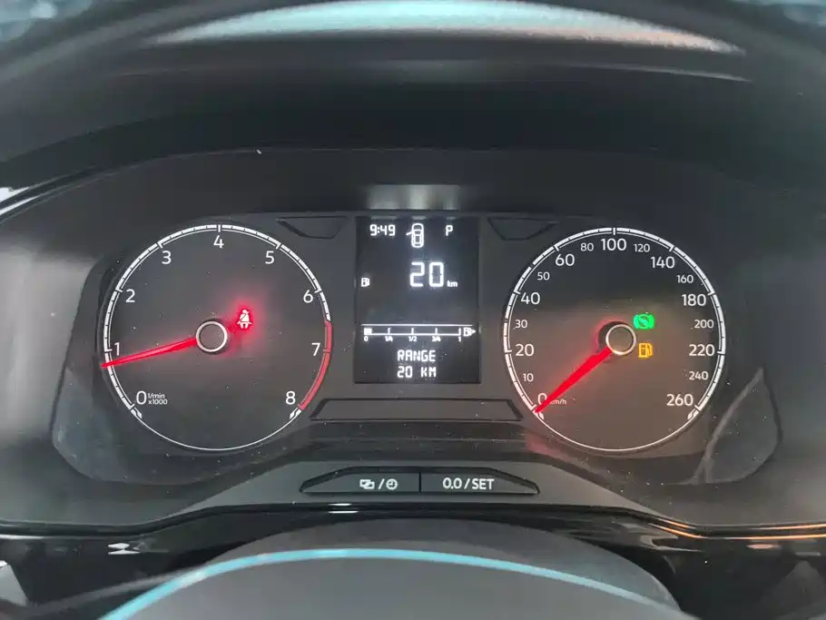 Jetta VS5 — миниатюра 14