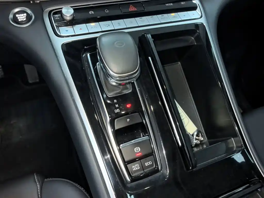 GAC Motor Trumpchi M8 — миниатюра 11
