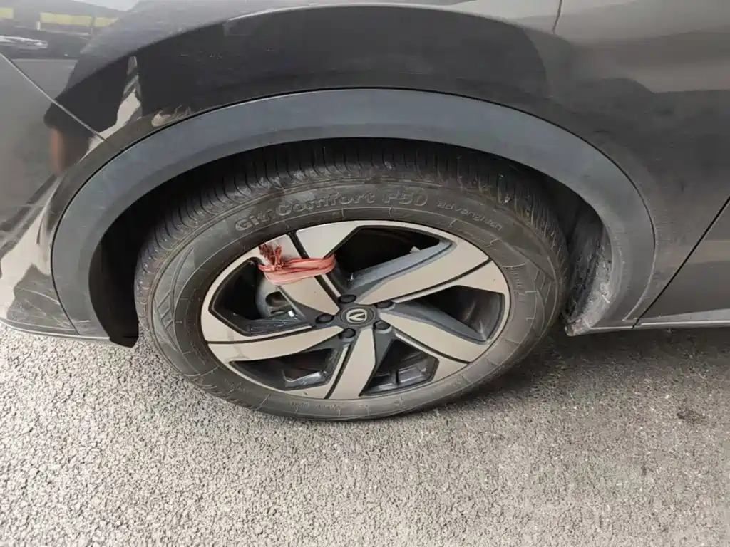 Changan CS55PLUS — миниатюра 23