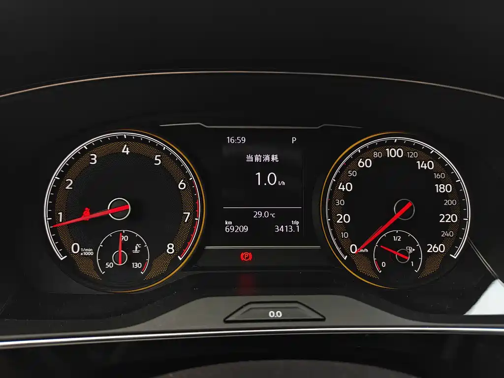 Volkswagen Passat — миниатюра 26