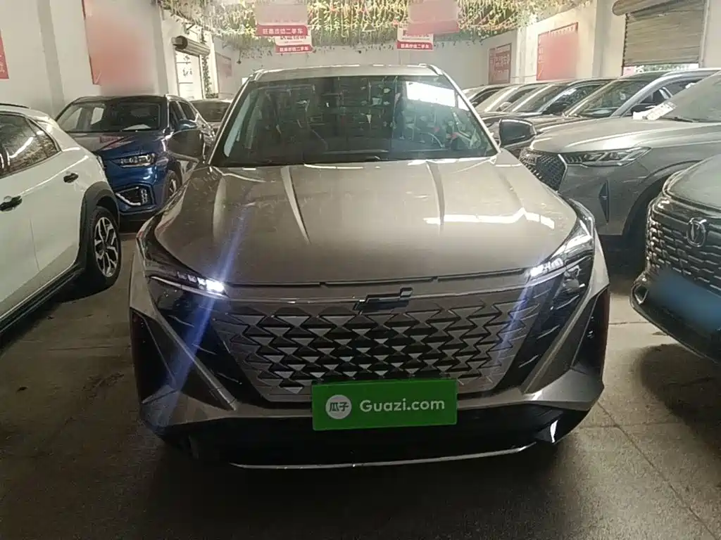 Oshan Oushang Z6 — миниатюра 3