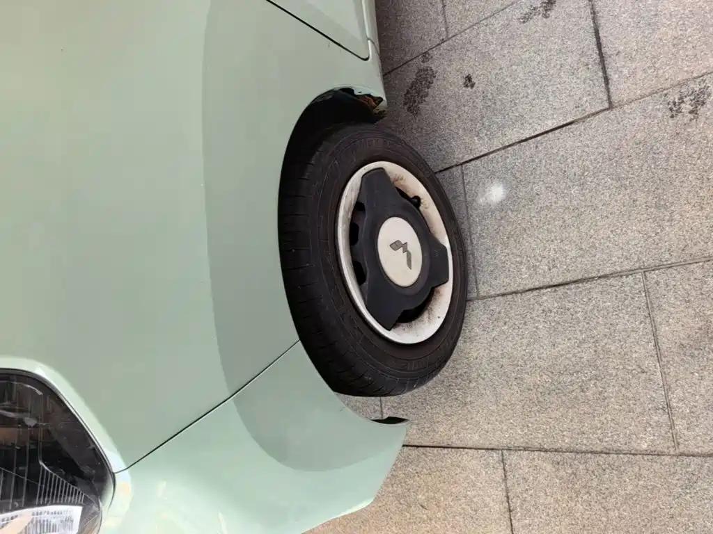 Wuling MINIEV — миниатюра 23