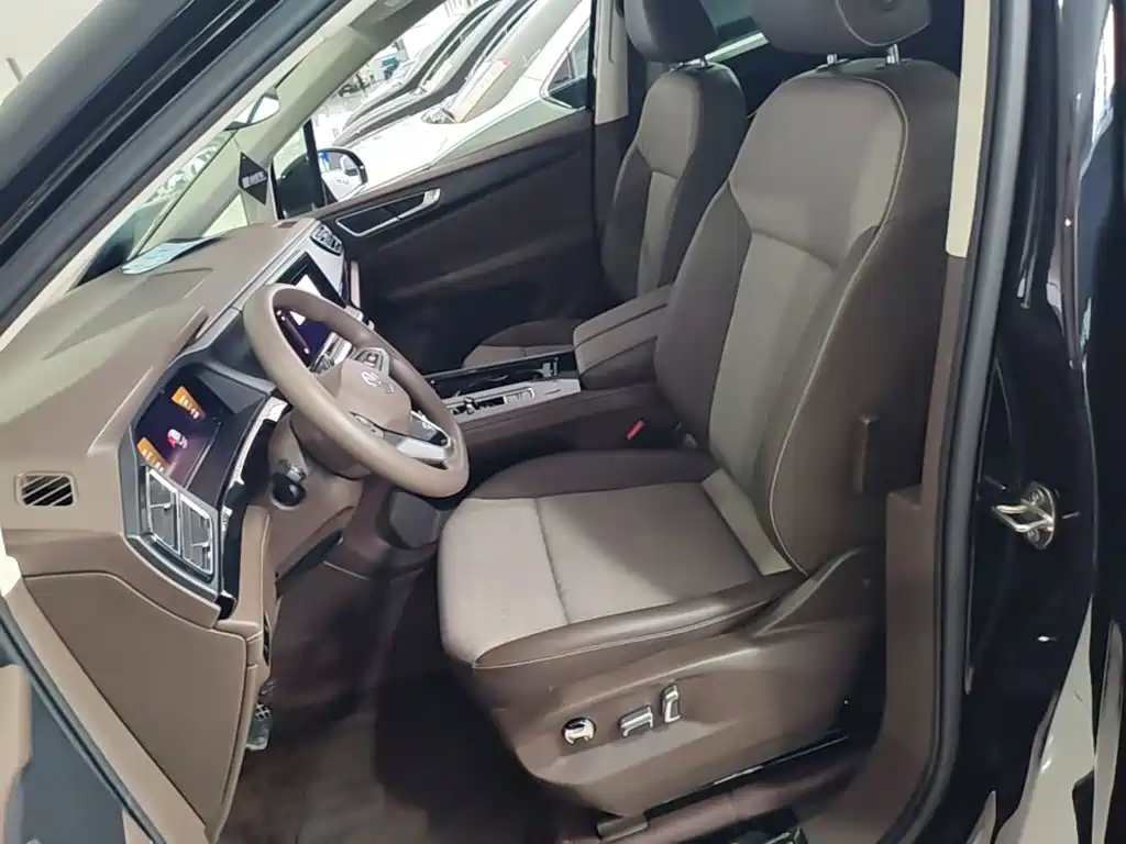 Volkswagen Viloran — миниатюра 15