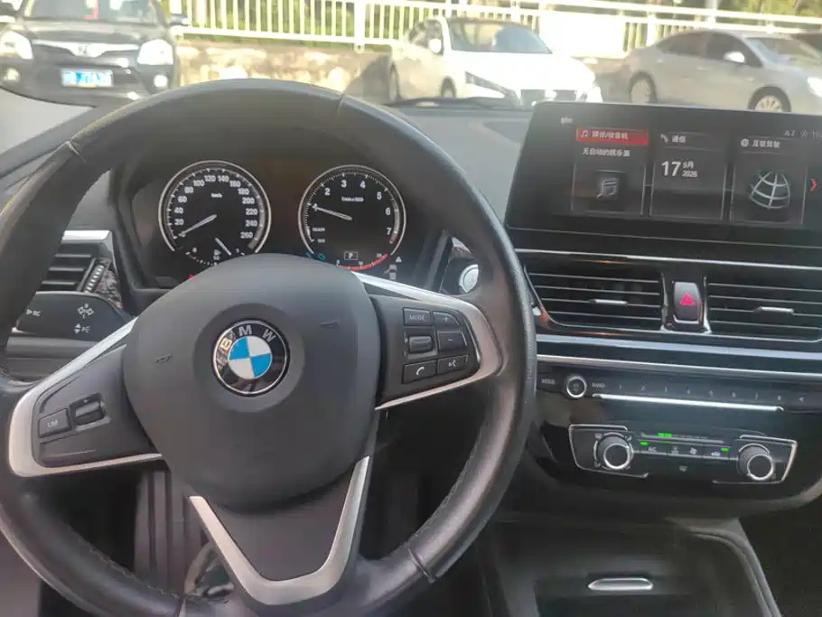 BMW 1 Series — миниатюра 12